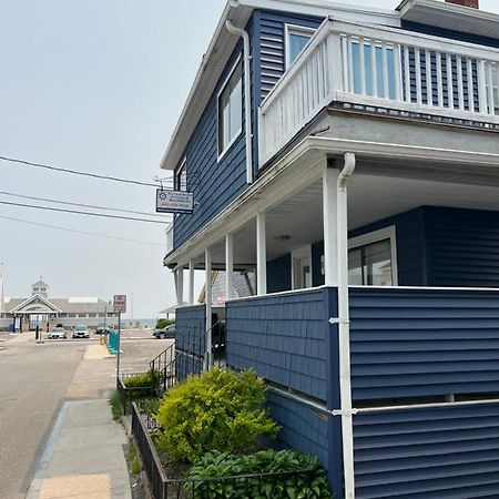 Nautical Beach Apartments Hampton Exterior foto